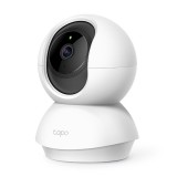 TP-Link TAPO C210 Pan/Tilt Home Security Wi-Fi Camera